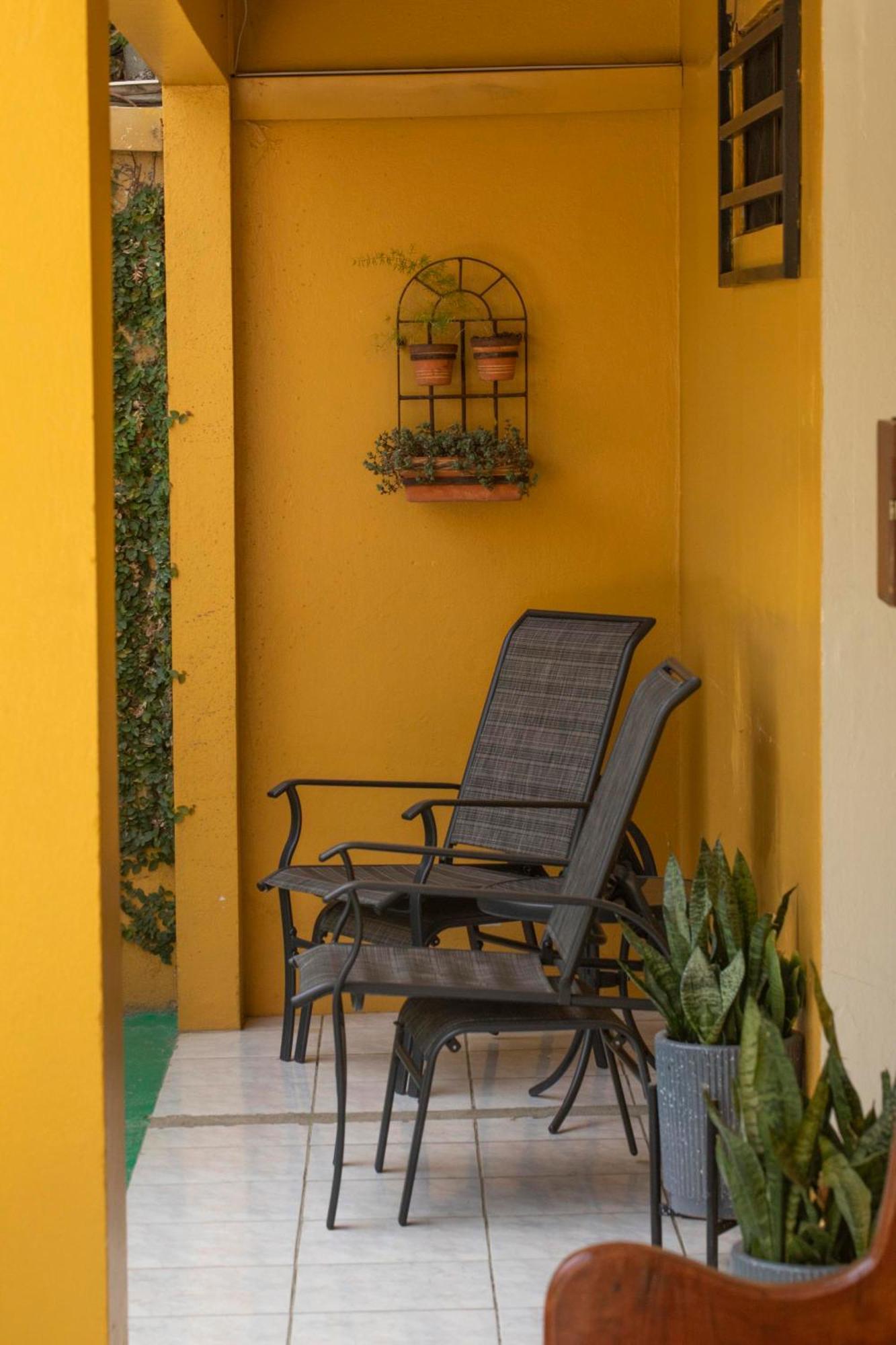 Hotel Laura'S House Coco Exterior photo