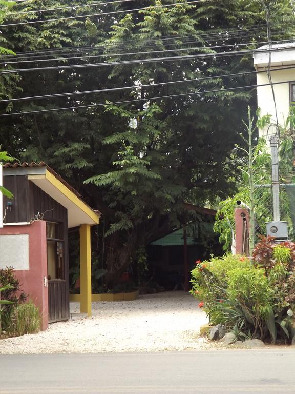 Hotel Laura'S House Coco Exterior photo