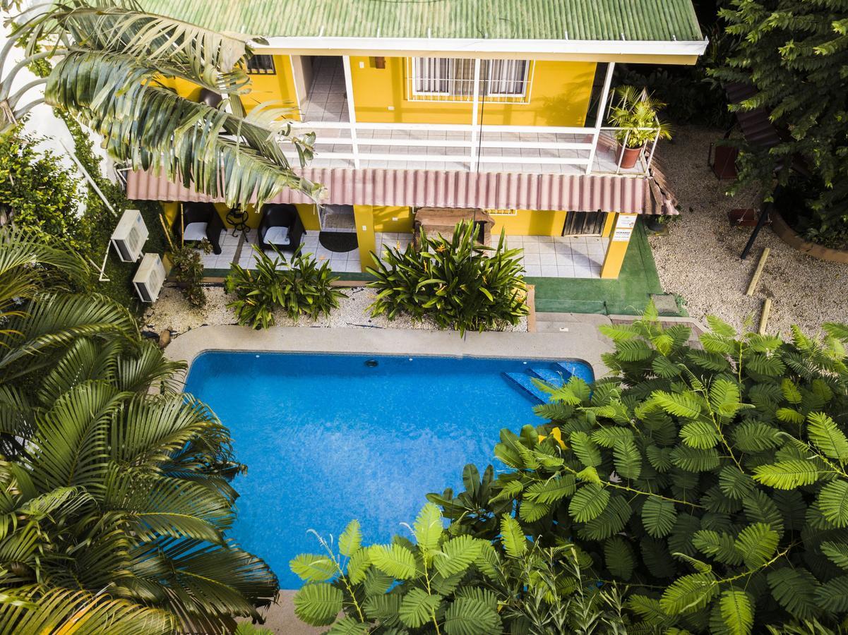 Hotel Laura'S House Coco Exterior photo