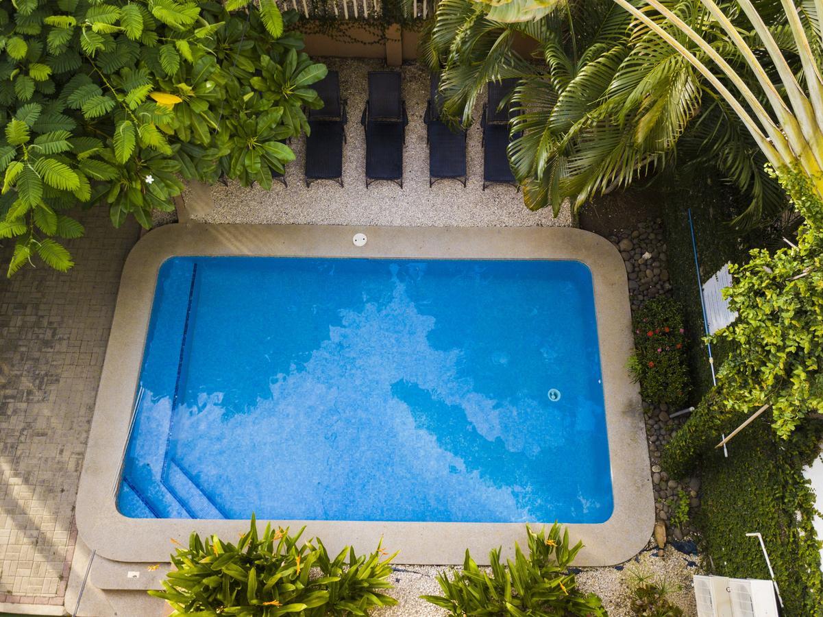 Hotel Laura'S House Coco Exterior photo