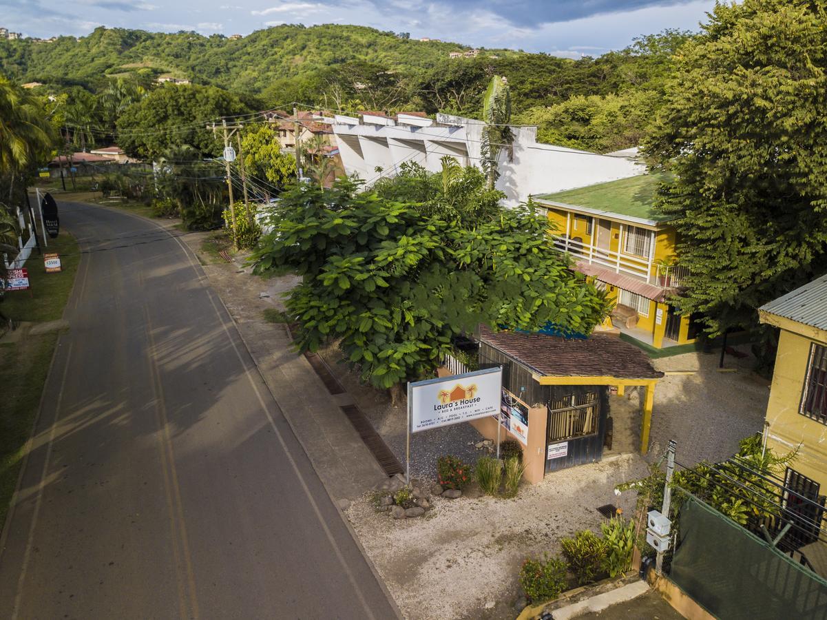 Hotel Laura'S House Coco Exterior photo